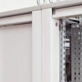 Da-Lite 20562 High-Definition Progressive 1.1 Perforated Fabric Assembly, 159" Diagonal