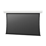 Da-Lite 21860LS Tensioned Contour Electrol Electric Projection Screen, Ceiling / Wall Mounted Electric Screen, 16:10 Wide, HD Progressive 1.0, 120V, 123" Screen, TAA Compliant