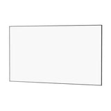 Da-Lite 29947 UTB Contour Fixed-Frame-Screen, 94.5" x 168" with Parallax Stratos 1.0 Surface, 193" Diagonal