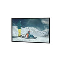 Da-Lite 39113VC 220" Da-Snap Projection Screen, 108x192", HDTV 1.1 Gain