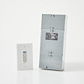 Da-Lite 40973 Single Motor Low Voltage Control System, 120V, TAA Compliant