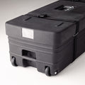 Da-Lite 40987 Fast-Fold, Polyethylene Case for 77"x120" Screen, TAA Compliant