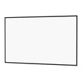 Da-Lite 90812 111" Fast-Fold Deluxe Portable Projection Screen, Floor Standing Screen, 4:3 Video, Da-Tex, TAA Compliant