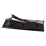 Da-Lite 90812 111" Fast-Fold Deluxe Portable Projection Screen, Floor Standing Screen, 4:3 Video, Da-Tex, TAA Compliant