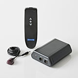 Da-Lite DL16524 Screen Controller with IR Remote, Black
