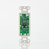 Da-Lite DL16622 Smart Low Voltage Wall Switch, White