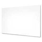 Da-Lite FV_CUSTOM FullVision Border-Less Fixed Frame Projection Screen, Custom
