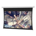 Da-Lite 21873L 189" Cosmopolitan Electrol Tensioned 16:10, HD Progressive 0.9