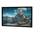 Da-Lite 21881V 109" Cinema Contour 16:10, HD Progressive 0.9