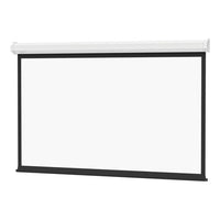 Da-Lite 70222LC 137" Cosmopolitan Electrol 16:10, Matte White 1.0