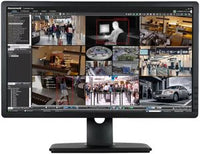 Honeywell HNMHVAPC Software License, People Counting-Honeywell Video Analytics