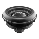 HOOLIGAN Recone Kit for HOOL-X12.2DHE - side view | Silarius