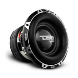 HOOLIGAN X 12' High Excursion Subwoofer 4000 Watts Rms 4' DVC 4-Ohm - front view | Silarius
