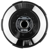 HOOLIGAN X 12' High Excursion Subwoofer 4000 Watts Rms 4' DVC 4-Ohm - detail view | Silarius