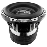 HOOLIGAN X 12' High Excursion Subwoofer 4000 Watts Rms 4' DVC 4-Ohm - detail view | Silarius