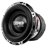 HOOLIGAN X 12' High Excursion Subwoofer 4000 Watts Rms 4' DVC 4-Ohm - detail view | Silarius