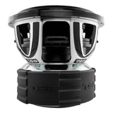 HOOLIGAN X 12' High Excursion Subwoofer 4000 Watts Rms 4' DVC 4-Ohm - rear view | Silarius