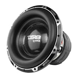 HOOLIGAN X 15' High Excursion Subwoofer 4000 Watts Rms 4' DVC 1-Ohm - rear view | Silarius