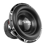 HOOLIGAN X 15' High Excursion Subwoofer 4000 Watts Rms 4' DVC 1-Ohm - front view | Silarius