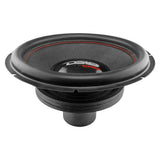 HOOLIGAN Recone Kit for HOOLX15.1DSPL - side view | Silarius
