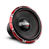 HOOLIGAN X 15' SPL Subwoofer 4000 Watts Rms 4' DVC 4-Ohm - front view | Silarius