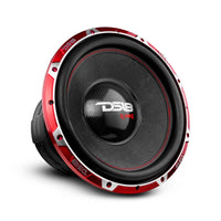 HOOLIGAN X 15' SPL Subwoofer 4000 Watts Rms 4' DVC 4-Ohm - front view | Silarius