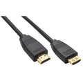 Hall CHD-SF06 SnugFit High Speed Latching HDMI Cable, 6'