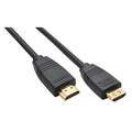 Hall CHD-SF03 SnugFit High Speed Latching HDMI Cable, 3'