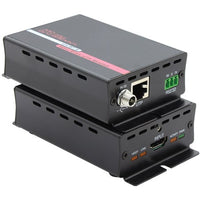 Hall UH-BT-S HDMI over UTP Extender with HDBaseT Sender