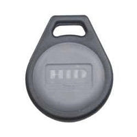 HID 1346LNSRN ProxKey III Proximity Keyfob, 125 kHz, Gray