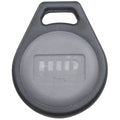 HID 1346LNSMN-PACK10 Proximity-Key III with Programmable Features, Black, Priced Individually - Sold in Quantities of 100