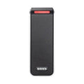 HID 20NKS-00-000026 Signo 20 Contactless Smartcard Reader, Pigtail Connection, Standard Profile, Black with Silver Trim