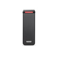 HID 20NKS-01-001UXB Signo 20 Contactless Smartcard Reader, Pigtail Connection, Seos Profile, 001UXB Configuration, Black with Silver Trim