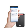 HID HU-405KMIDKT Access Control and Mobile Credentials Starter Kit, Includes (2) 40TKS-00-000000 Signo 40 Readers and (50) MID-SUB-T100 Origo Mobile Identities Subscriptions, 1-Year