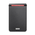 HID 40NKS-00-000211 Signo Contactless Smartcard Reader 40K, Pigtail Connection, Black / Silver