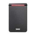 HID 40NKS-03-0004Y5 Signo Contactless Smartcard Reader 40K, Pigtail Connection, Black / Silver