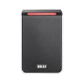 HID 40NKS-03-00TEAQ SIGNO 40 Contactless Smartcard Reader, Pigtail Connection, Black with Silver