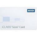 HID 52260PSGGAAN ISO Card Composite Seos 8K, iCLASS 2K, Programmed