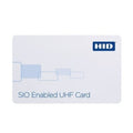 HID 6013HGGNAN ISO Card Composite UHF iClass 32K
