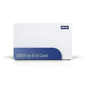 HID 802FPGGAN CMP DESFire EV3 8K Card for F/B-GL Class