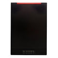 HID 920NHPNEK00088 iCLASS SE Series R10 Mini-Mullion Contactless Smart Card Reader, Black