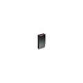 HID 921NWNNEKE050K multiCLASS SE RK40 Smart Card Reader with Keypad, Black