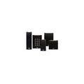 HID 922PTNNEK0007H RMP40 Multi-Layered Technology Class SE Reader, Pigtail, Black