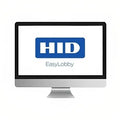 HID EL-CUST EasyLobby Software Model
