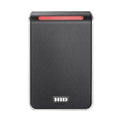 HID 40NKS-00-00Y8R5 Signo 40 Contactless Smartcard Reader, Pigtail, Card Profile Smart, Black / Silver