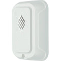 System Sensor HWL L-Series Indoor Selectable Output Horn, Wall Mount, no Marking, White
