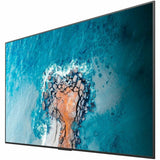Hisense 100DM66GE 100" 4K UHD Digital Signage Display - left