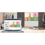 Hisense 50DM66D 50" 4K UHD Digital Signage Display - alternate image8