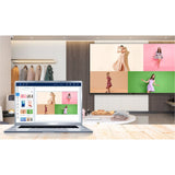Hisense HAIO136DE 136" LED All-in-one Display - alternate image11