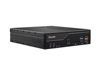 Shuttle DH6700-Q33047 DH670 i9-12900 16GB RAM 256GB SSD W10P